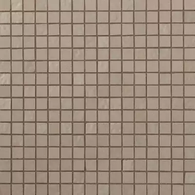 fQEV Milano Mood Biscotto Mosaico 30.5x30.5