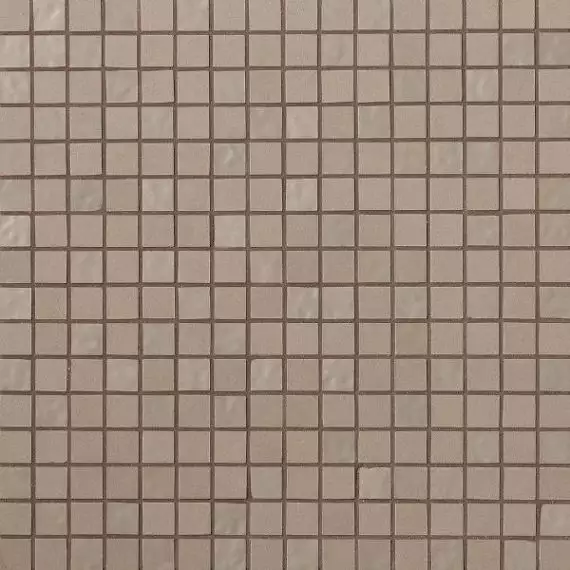 fQEV Milano Mood Biscotto Mosaico 30.5x30.5