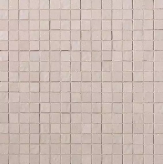 fQEX Milano Mood Cipria Mosaico 30.5x30.5