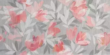 fQK0 Плитка Murals Flower Soft 80x160