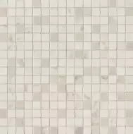 fQKG Мозаика Calacatta Delicato Mosaico 30.5x30.5