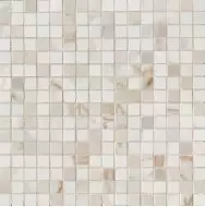 fQKH Мозаика Calacatta Oro Mosaico 30.5x30.5