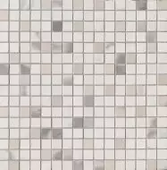 fQKI Мозаика Carrara Superiore Mosaico 30.5x30.5