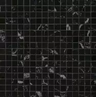 fQKJ Мозаика Nero Elegante Mosaico 30.5x30.5
