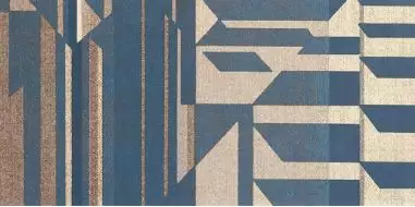 fQLL Fap Murals Texture Kilim 80x160