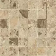 fQNU Nativa Sand Macromos Anticato Satin 30x30