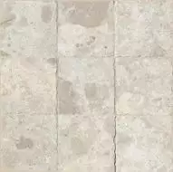 fQNY Nativa White Maximos Anticato Satin 30x30