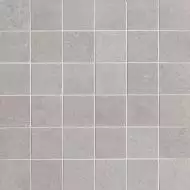 fQZT Мозаика Ylico Grey Macromosaico Satin 30x30