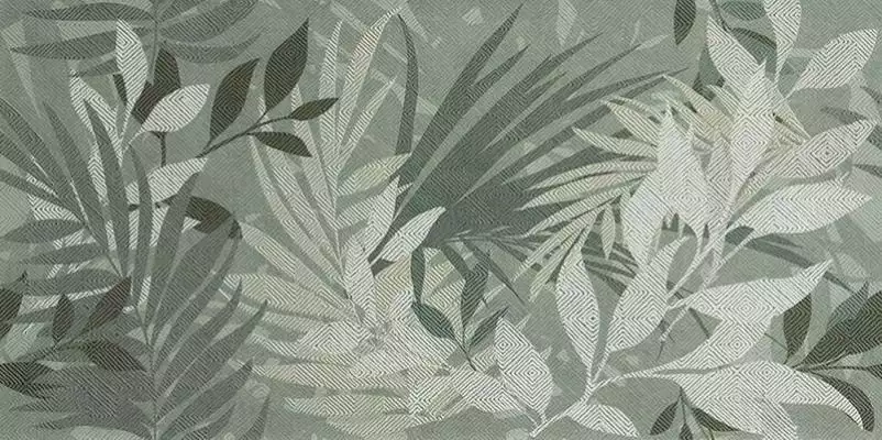 fQk3 Плитка Murals Tropic Kenzia 80x160