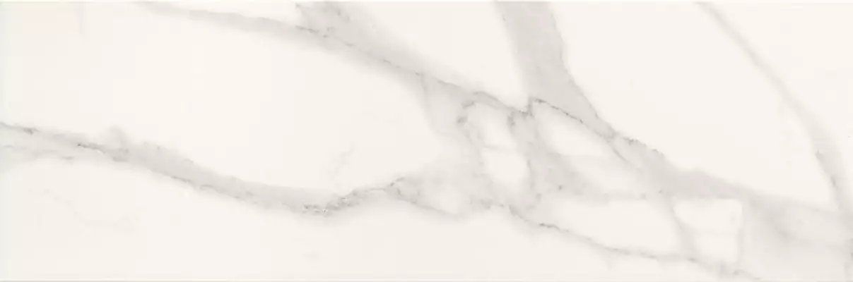 fRE7 Плитка Roma Diamond Statuario Brillante 25x75