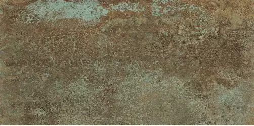 fRFQ Sheer Deco Rust (2 pcs) 80x160