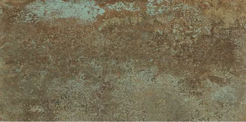 fRFQ Sheer Deco Rust (2 pcs) 80x160