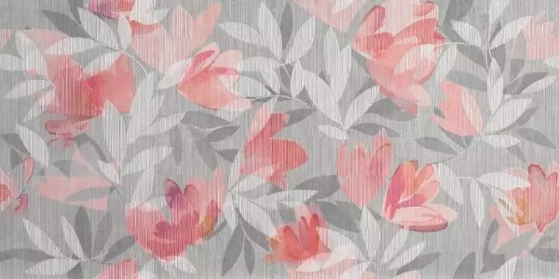 fRFX Murals Flower Soft 80x160