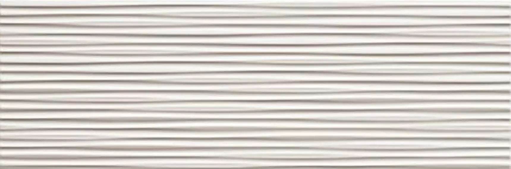 fRG7 Плитка Lumina Line White Matt 25x75
