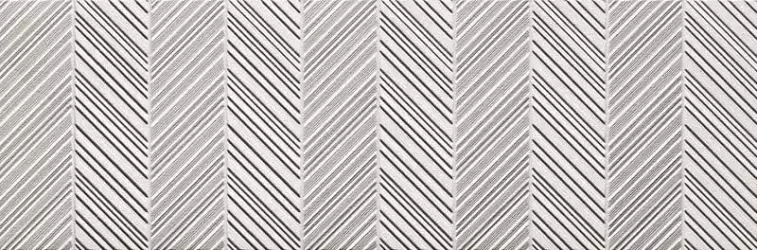 fRHY Плитка Nux Mark White 25x75