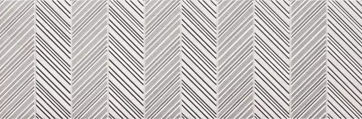 fRHY Плитка Nux Mark White 25x75