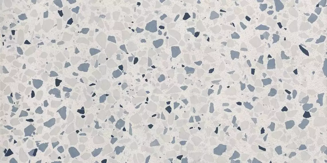 fRXV Керамогранит Glim Gemme Azzurro Matt 30x60