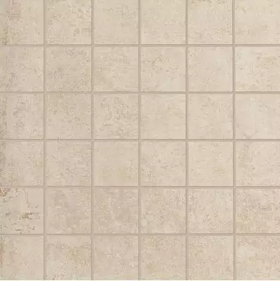 fTA7 Мозаика Oxide Beige Rust Macromosaico 30x30