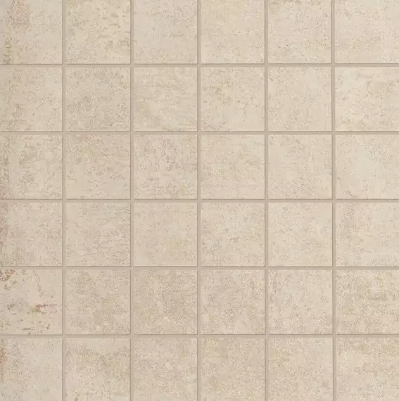fTA7 Мозаика Oxide Beige Rust Macromosaico 30x30