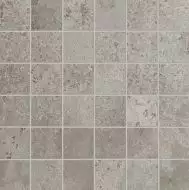 fTBA Мозаика Oxide Grey Rust Macromosaico 30x30