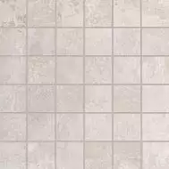fTBB Мозаика Oxide White Rust Macromosaico 30x30