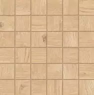 fTLW Мозаика Plein Air Beige Macromosaico 30x30