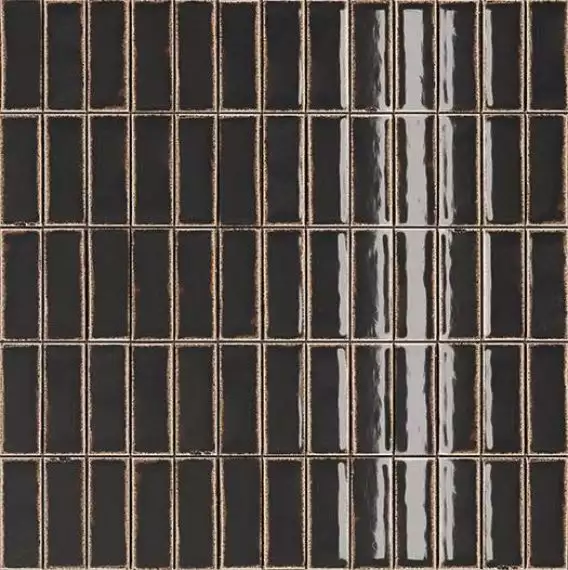 fTYO Мозаика Materia Classica Lava Mosaico 30x30