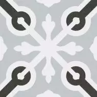 llagostera gris 20х20 g.207