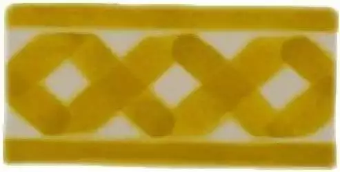 tinter ocre g.31 6,5x13