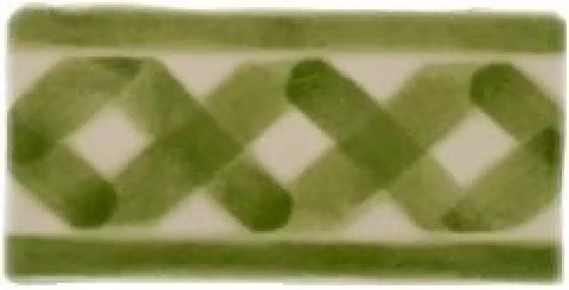 tinter verde g.31 6,5x13