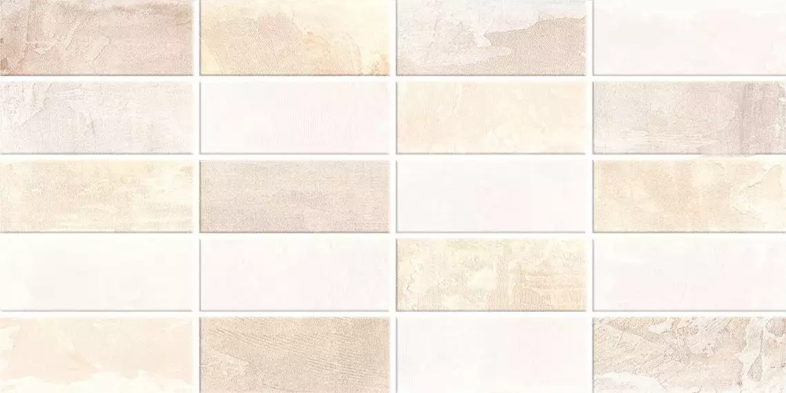 Авиньон переходная 25х50