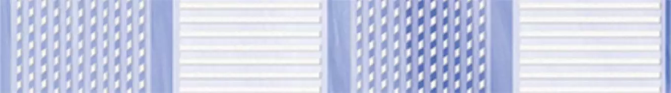 Агата C Голубая 3,5х25