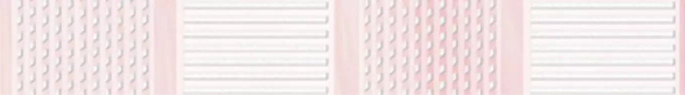 Агата C Розовая 3,5х25