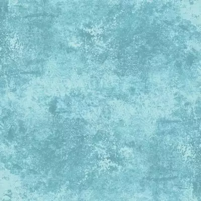 Анкона бирюзовая 40х40