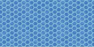 Анкона низ синяя 30х60