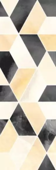 Асуан 7Д 25х75