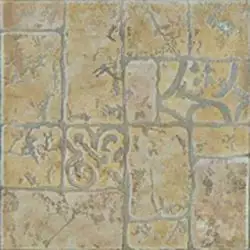 Бастион 3 бежевый 40x40