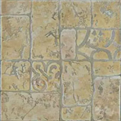 Бастион 3 бежевый 40x40
