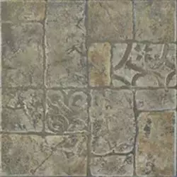Бастион 4 коричневый 40x40