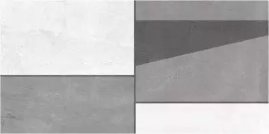 Бордо геометрия 250x500