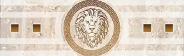 Бордюр Efes hellas-1 7,7x25