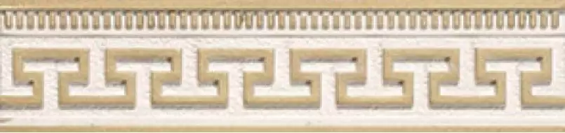 Бордюр Efes leone-2 6,3x25