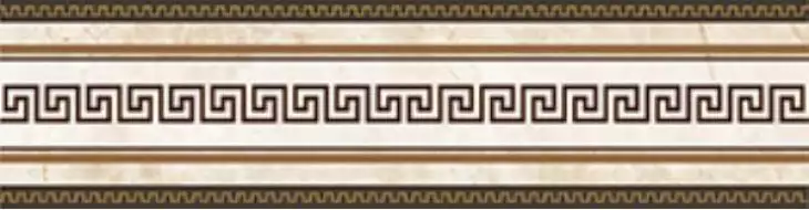 Бордюр Illyria classic-2 6,2x25