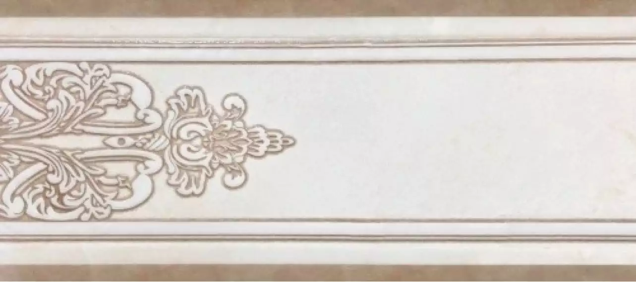 Бордюр Madlen N1 12х27