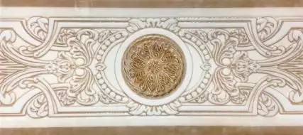 Бордюр Madlen N2 Центр 12х27