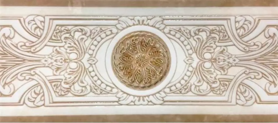 Бордюр Madlen N2 Центр 12х27