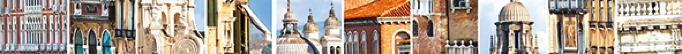 Бордюр Mosaic Venezia 50x4