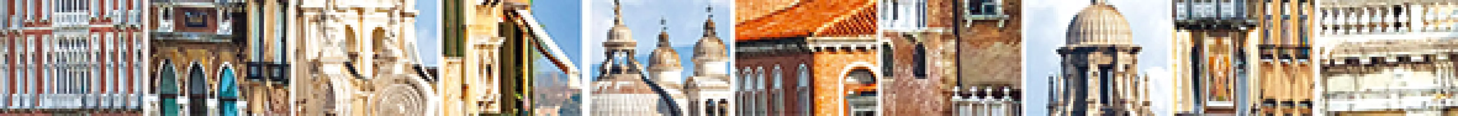 Бордюр Mosaic Venezia 50x4