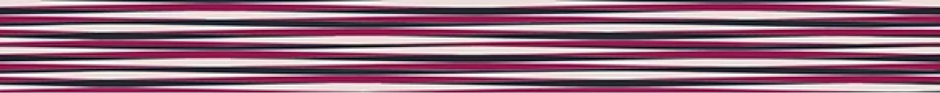 Бордюр Stripes бордо 5х50