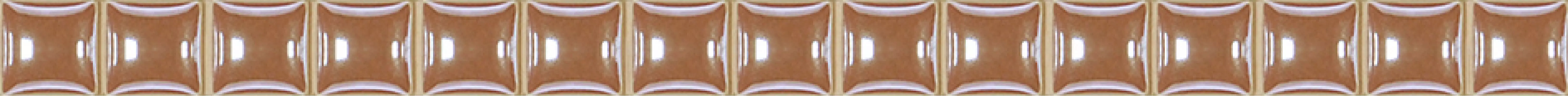 Бордюр Stripes бусинка бежевый 1,3х20